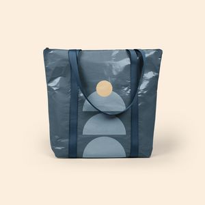 Navy Blue/Various