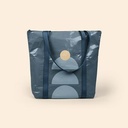 Navy Blue/Various