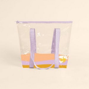 Clear/Various Front