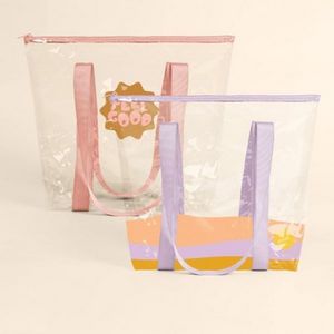 Clear/Various Front