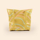 Mustard Yellow/Various