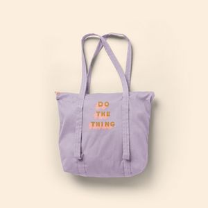 Lavender Purple