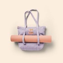 Lavender Purple