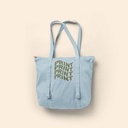 Powder Puff Blue