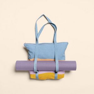 French Wash Denim Blue/Various