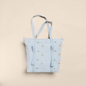 Beach Wash Denim Blue/Various