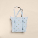 Beach Wash Denim Blue/Various