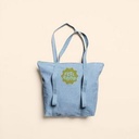 French Wash Denim Blue