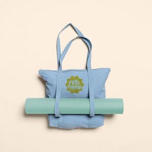 French Wash Denim Blue