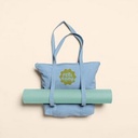French Wash Denim Blue