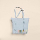 Beach Wash Denim Blue