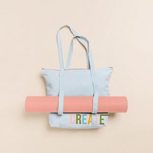 Beach Wash Denim Blue
