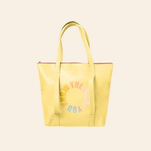 Lemon Chiffon Yellow