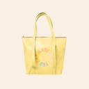 Lemon Chiffon Yellow