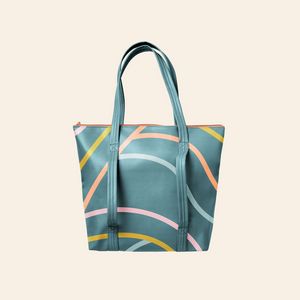 Teal Green/Various