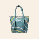 Teal Green/Various