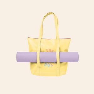 Lemon Chiffon Yellow