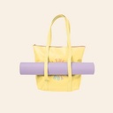 Lemon Chiffon Yellow