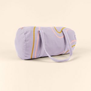 Lavender Purple/Various Blank Side