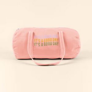 Peach Pink