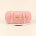 Peach Pink