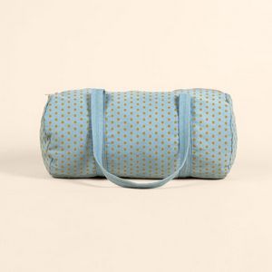French Wash Denim Blue/Various