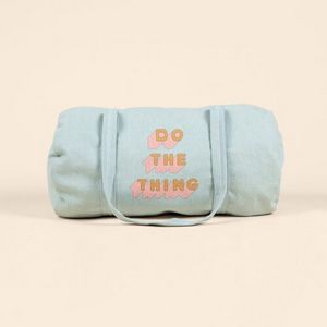 Beach Wash Denim Blue