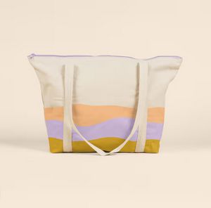 Natural Beige/Various