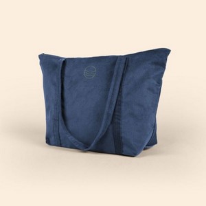 Navy Blue Angle