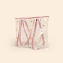Clear/Various Blank Side