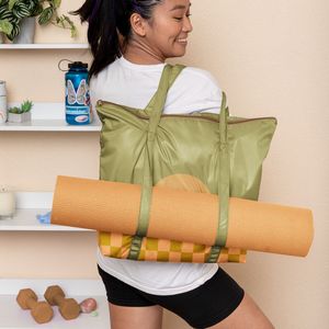 Olive Green/Various Blank Lifestyle