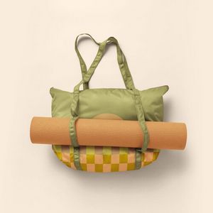 Olive Green/Various