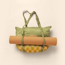 Olive Green/Various