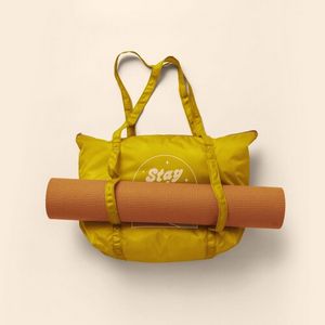 Mustard Yellow