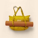 Mustard Yellow