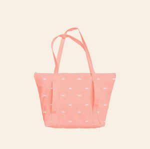 Peach Pink