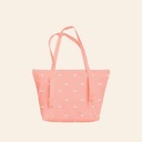 Peach Pink