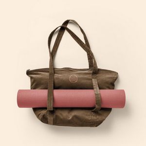 Nutmeg Brown/Sugar Loaf Pink