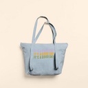 Beach Wash Denim Blue