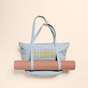 Beach Wash Denim Blue