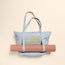 Beach Wash Denim Blue