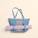 French Wash Denim Blue