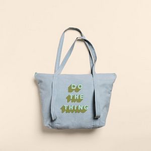 Beach Wash Denim Blue