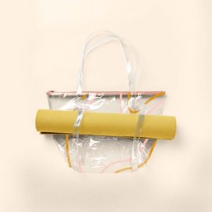 Clear/Various