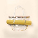 Clear/Various
