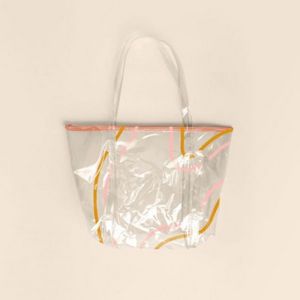Clear/Various