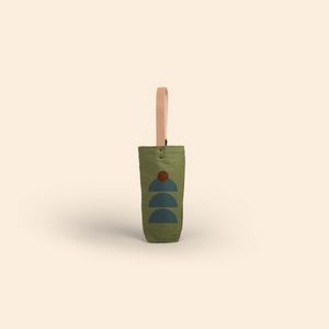 Olive Green/Various