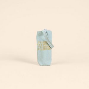 Beach Wash Denim Blue