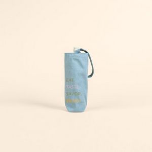 French Wash Denim Blue