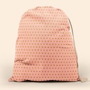Tickled Pink/Golden Brown